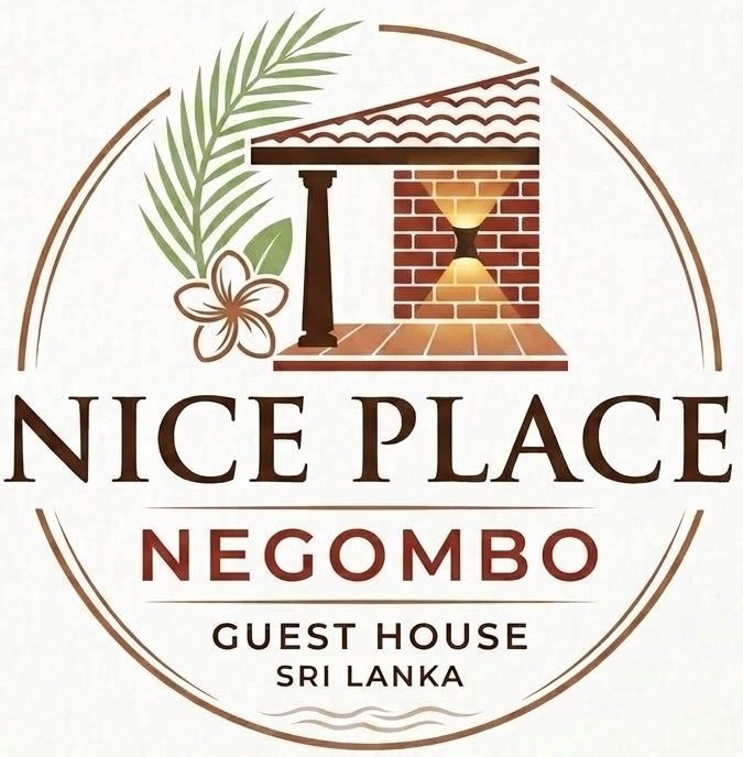 Nice Place Negombo