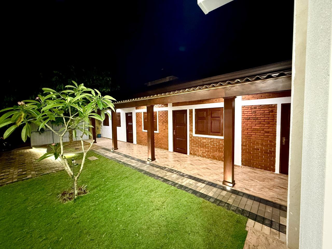 Nice Place Negombo