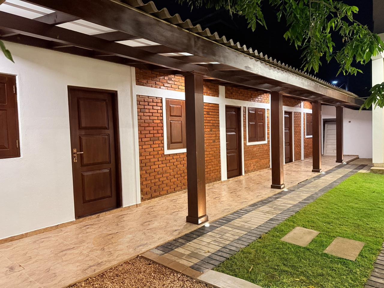 Nice Place Negombo